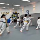 늘봄태권도 이미지