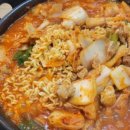 뚱스분식 - 금천구 가산디지털1로 186 | 뚱스분식