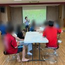 아동 복지시설 | 2025교촌에프앤비(주) 자립준비 지원사업 아동복지시설 후기 (+사진심리치료 집단상담) 유안나 강사