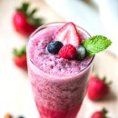 스무디킹 이미지