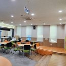 송도바다 작은도서관 이미지