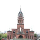 임실성당 사제관 이미지