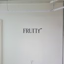 푸릇티Fruity