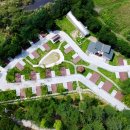 옥화자연휴양림 국민여가오토캠핑장 이미지