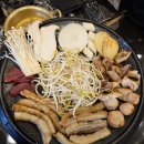맘모스LPG충전소 | 천안 불당동 맛집 천안 곱창 맛집 맘모스무쇠곱창 솔직후기