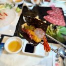 꽃새우 영번지 | 강남 역삼동 맛집 꽃새우 영번지 짠한형 도화새우 추천