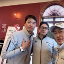 Swing Lab | 이천 블랙스톤 CC 라운딩 후기 : 2025 골프프라이드 우수 고객 초청 골프 대회