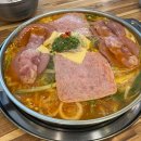 장금수부대찌개인천시청점 | 길병원 맛집 장혁민의부대찌개 인천시청점