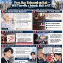 Pres. Han released on bail—Will there be a seismic shift in UC?(2026-10-16) 이미지