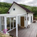 스테이 시골 이미지