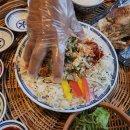 안양골영농조합 | 제주도 음식 그대로! 안양 해산물 맛집 제주바닷골 바다한상 후기