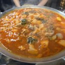 부산양곱창 | 인덕원맛집 부산양곱창 곱창전골 후기(주차팁)