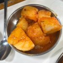 남대문시장 맛집 | 막내횟집 본점 + 원조 야채호떡 잡채호떡 솔직후기