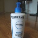 바이오더마 아토덤크림 500ml 이미지
