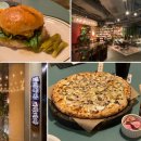 대관령치과의원 | 예나의일상ㅣ동탄호수공원 피자 맛집, 강릉 수제맥주펍 버드나무크래프트 레이크꼬모점 후기 (아기의자O)