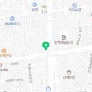 동상동제일교회 앞 이미지