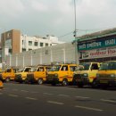 문화정보도서관 주차장 이미지