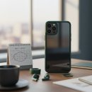 어비스 | 갤럭시 맥세이프 케이스 2주 써보니 TPU 어비스그린 후기