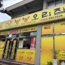 [여수/오동도 근처] 언제 먹어도 맛있는 “낭낭오리집 오동점”