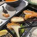 아이랑가기좋은 시흥 신세계 프리미엄 아울렛 돈카츠 식당 히바린 솔직 후기