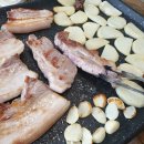 보성녹돈삼합 이미지