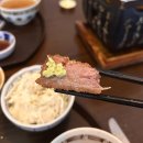 아브뉴프랑광교점 | 광교중앙역 맛집 일식 규카츠 오므라이스 땡길 때 규엔당 아브뉴프랑 광교점 대만족 후기