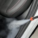 비봉셀프세차장 | 화성 남양읍 디테일링 세차｜현대 아반떼 N Line 디테일링 세차 작업 후기｜AZ DETAILING(에즈디테일링)