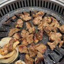 우등숯불갈비 이미지