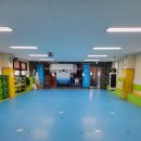 경희대초심태권도장 이미지