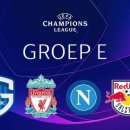 [Group Stage Round 5] Liverpool vs SSC Napoli (H) 이미지