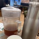 주안 아인병원 여름 맛집 사담손만두 비빔냉모밀