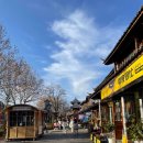 충의 | 중국 여행/ 리장(Lijiang), 충의시장 왕 꼬치, 리장 야시장, 리장 고성 나들이, 숙소 추천