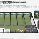 임팩트골프실내연습장 이미지