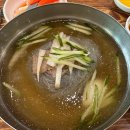 울산 남구 풍자 또간집 1등 함흥냉면맛집 함경면옥 신정점 솔직후기