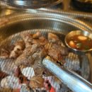 불판위의 행복 네이버블로그