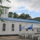 바라산자연휴양림 이미지