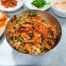 풍산식당 이미지