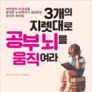 3개의 지렛대로 공부 뇌를 움직여라 (레드스톤) 10 이미지