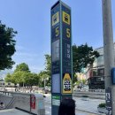 01-116 동구 | 5월에 떠난 부산 여행 2일차 - 청사포(정거장,등대,해변열차), 해운대(모래축제, 해목), 창비부산(서점...