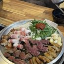 [맛집] 대전 전민동 곱이곱다 / 보리볶음밥 별미 존맛탱 💫