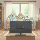 소설로 배우는 영어 | [겨울방주 소설] 뽀삐의 일기 79화