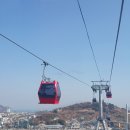 여수해상케이블카 이미지