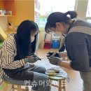 우드카빙과 힐링 이미지