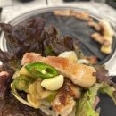 상봉맞이방편의점 | [망우/중랑역/상봉] 마장동 고기집 망우점 l 돼지고기 육회 l 내돈내산 솔직후기