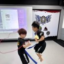 JTA합기도&음악줄넘기 이미지