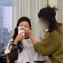 꼰띠고1 | 강남헤어메이크업 청담 꼰띠고 데일리 헤메샵 추천 후기