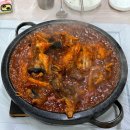 송현로59번길 5 | 대전 현지인 맛집 추천 왕실 전골 칼국수&amp;아구찜 내돈내산 후기