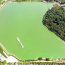 풍암호수공원 이미지