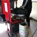 진영타이어 이미지