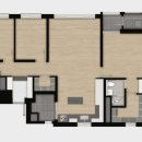 래미안 포레스티지 이미지